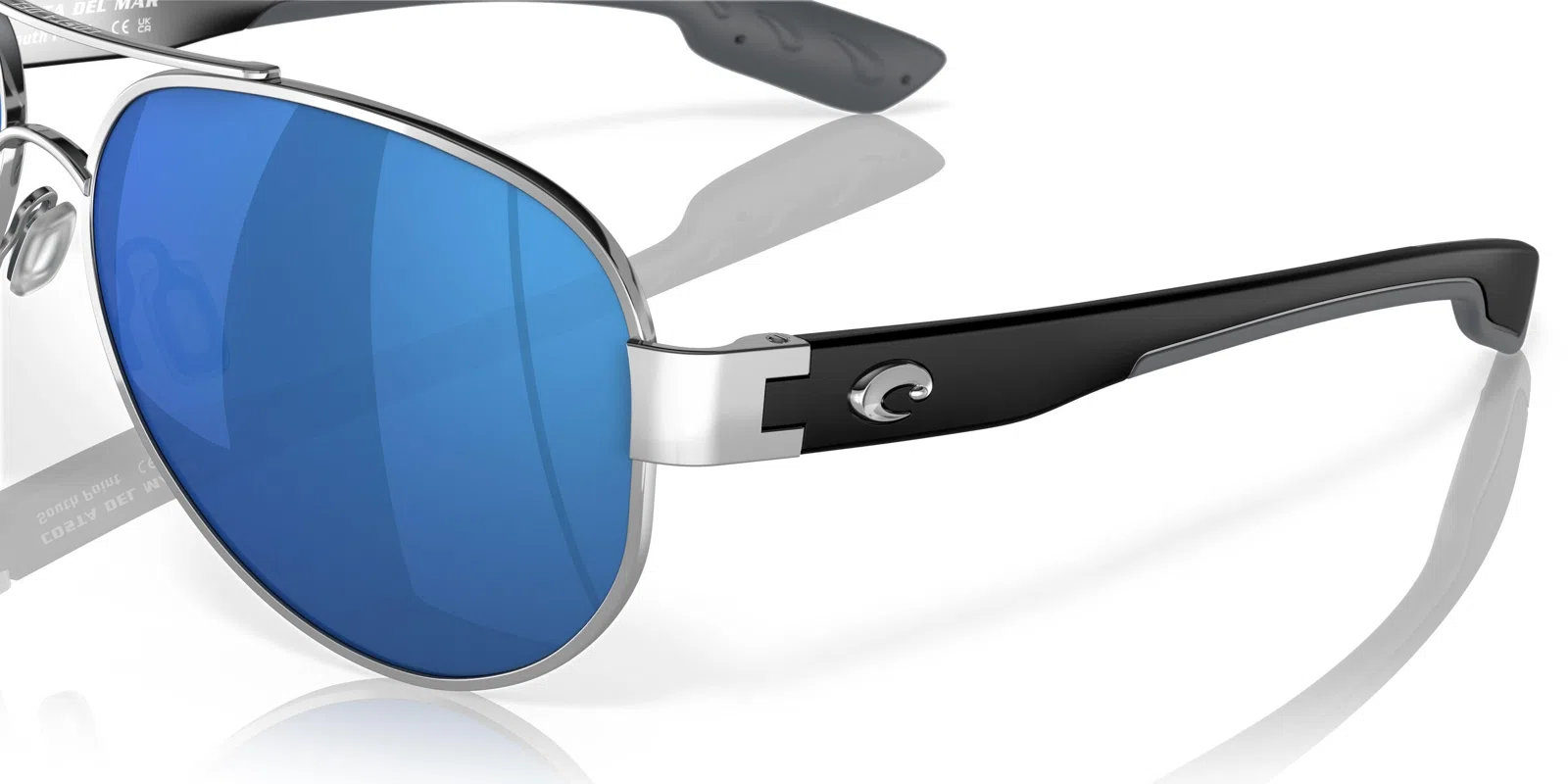 Costa Del Mar South Point 4010 Sunglasses - view 4